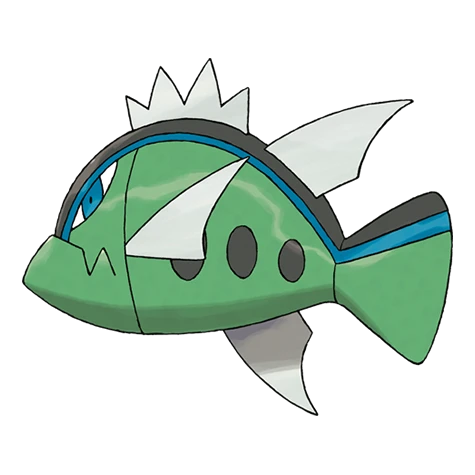 Bargantua Bleu