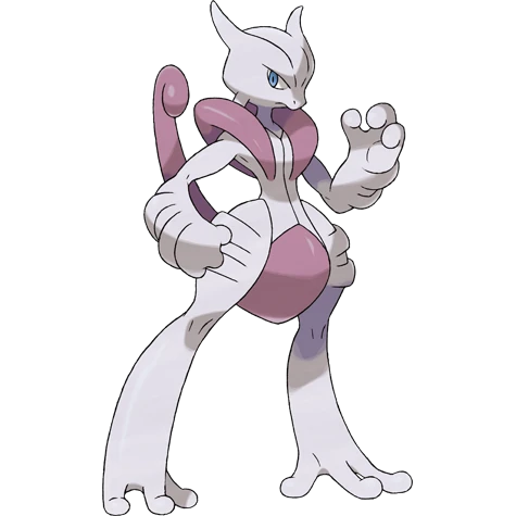 Méga-Mewtwo X