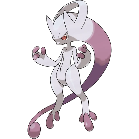 Méga-Mewtwo Y