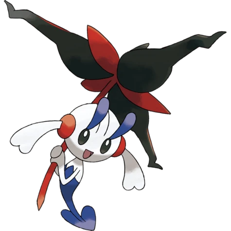 Floette Éternel
