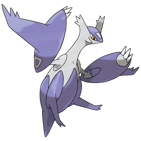 Méga-Latias