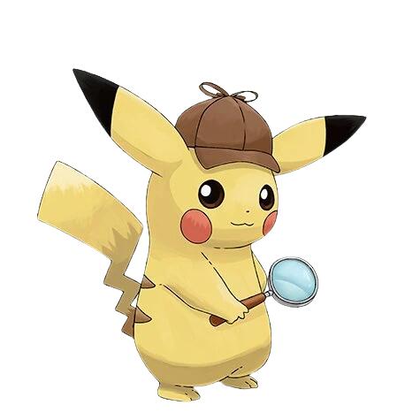 Pikachu Cosplayeur