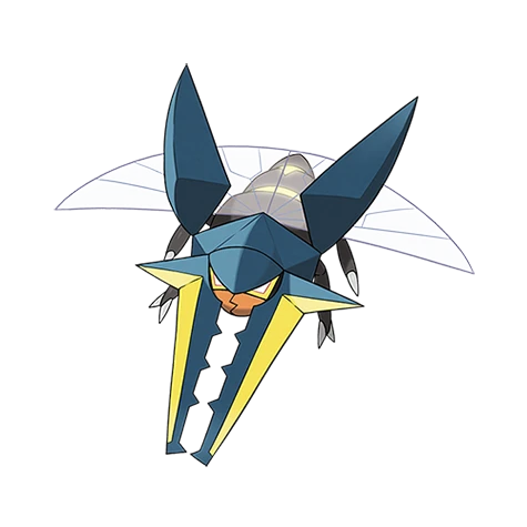 Lucanon Dominant