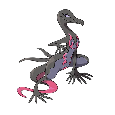 Malamandre Dominant
