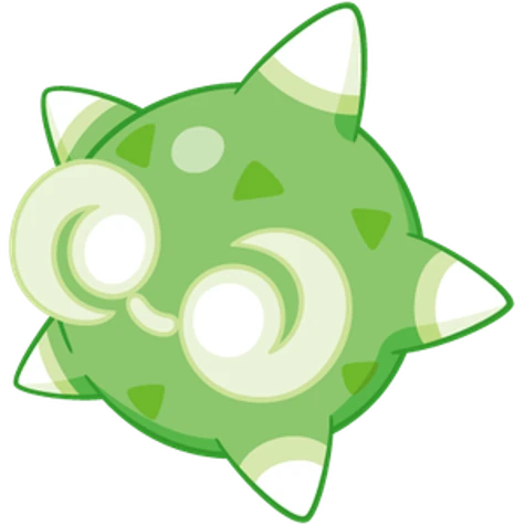 Météno Noyeau Vert