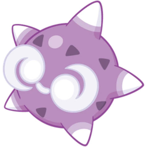 Météno Noyeau Violet