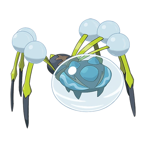 Tarenbulle Dominant