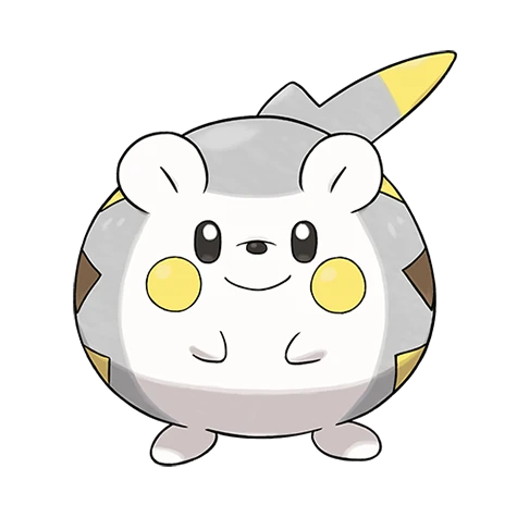 Togedemaru Dominant