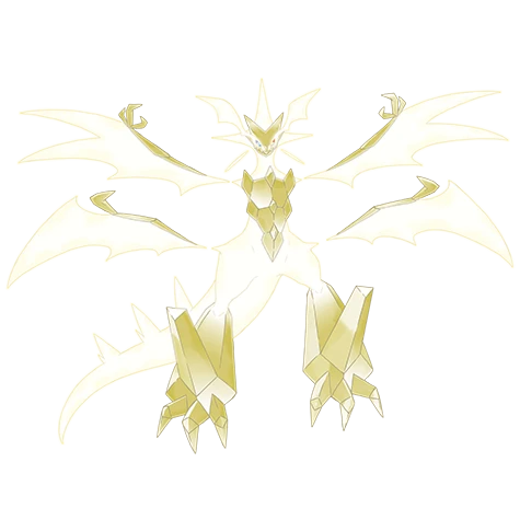 Ultra-Necrozma