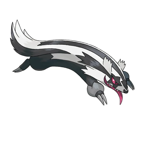 Linéon de Galar