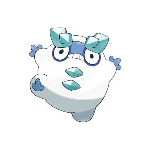 Darumarond de Galar