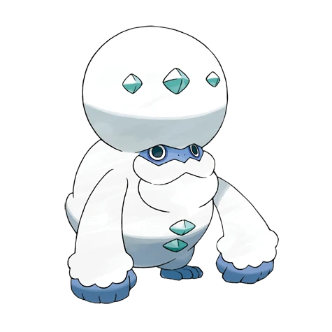 Darumacho de Galar Normal