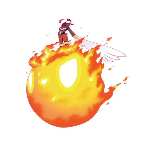 Pyrobut Gigamax