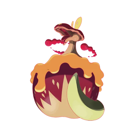 Pomdrapi Gigamax