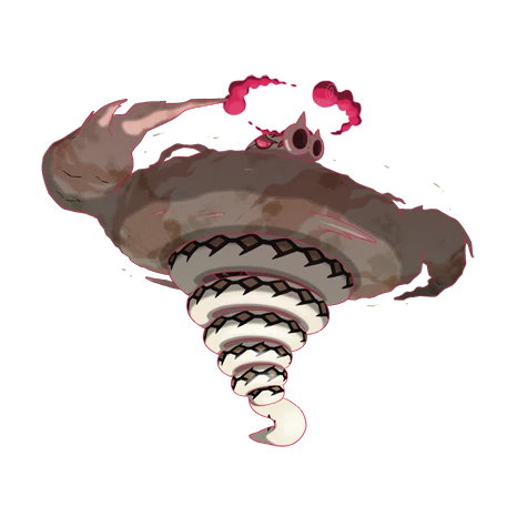 Dunaconda Gigamax