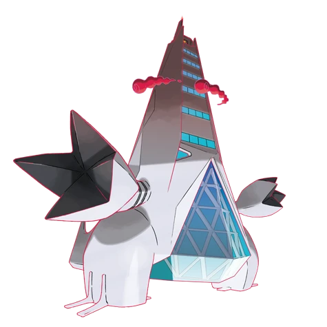 Duralugon Gigamax