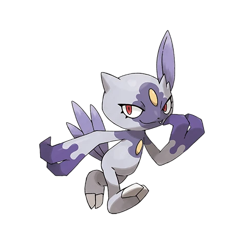 Farfuret de Hisui