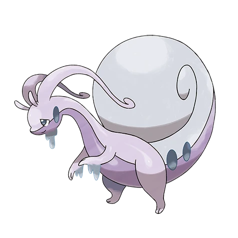 Muplodocus de Hisui