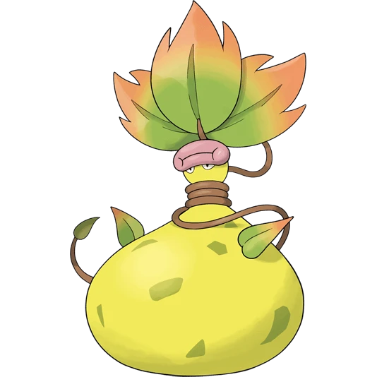 Méga-Empiflor