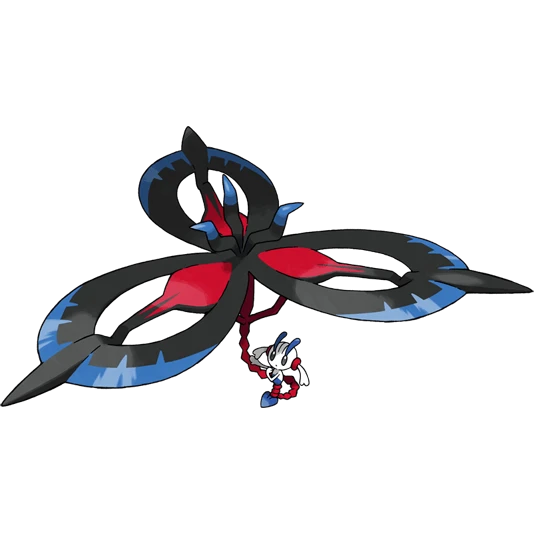 Méga-Floette
