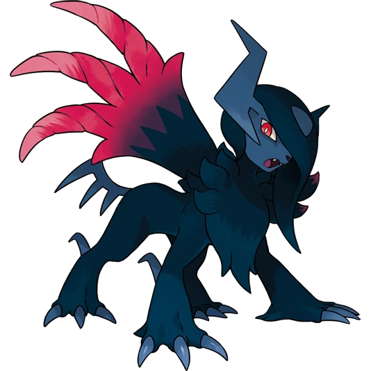 Méga-Absol Z