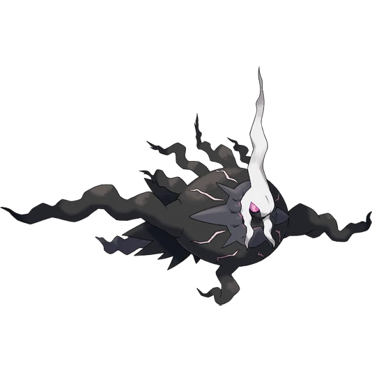 Méga-Darkrai
