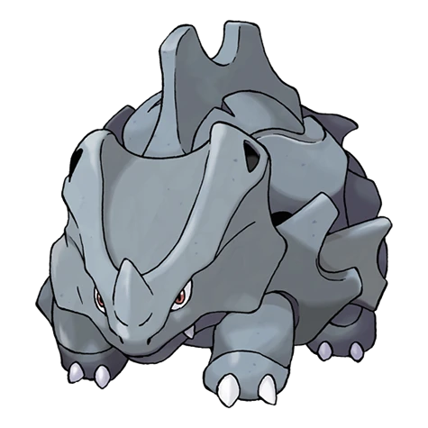 Rhinocorne