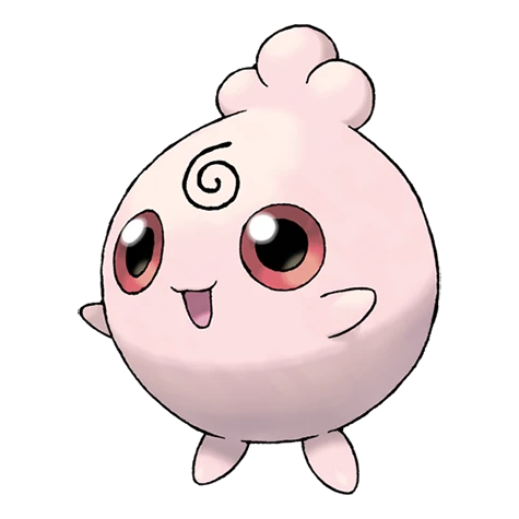 Toudoudou