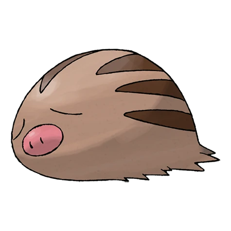 Marcacrin