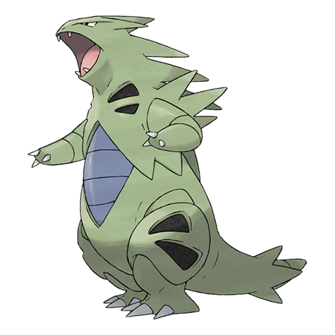 Tyranocif