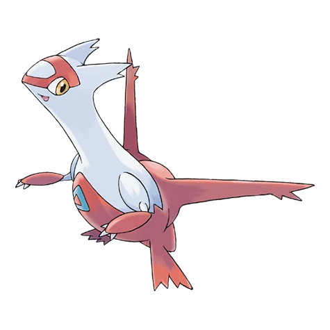 Latias