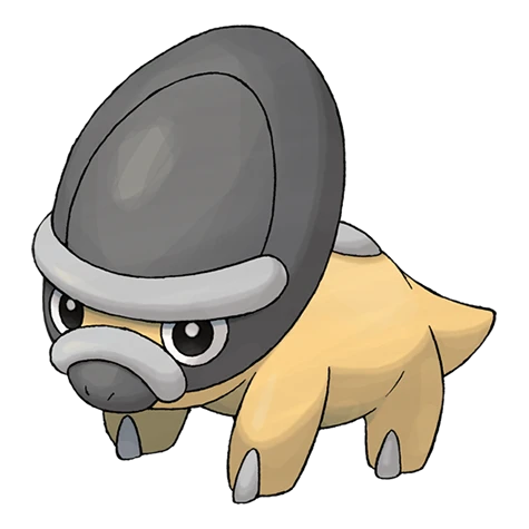 Dinoclier