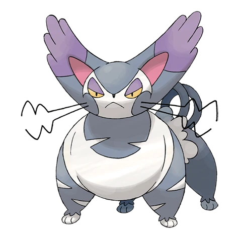 Chaffreux