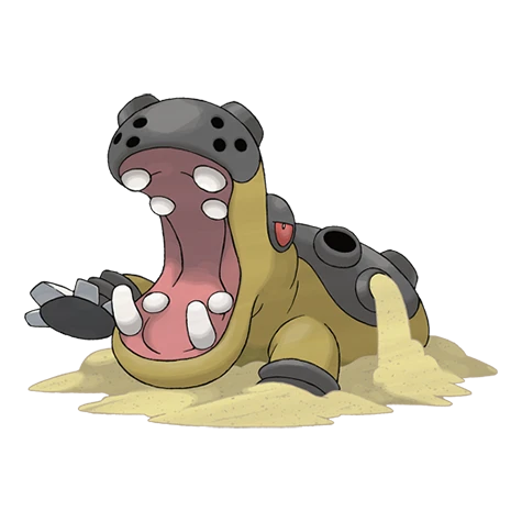 Hippodocus