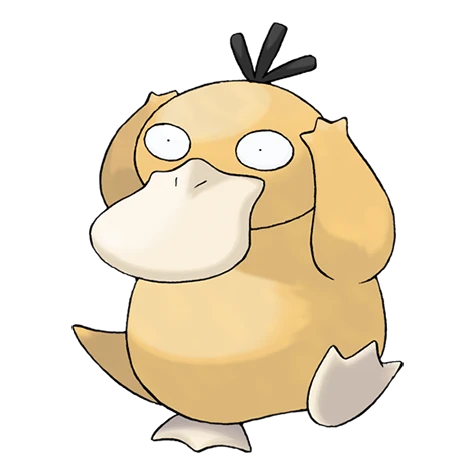 Psykokwak