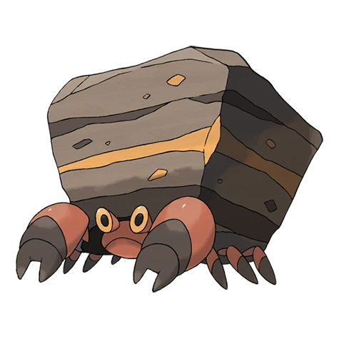 Crabaraque