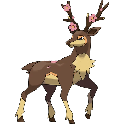 Haydaim Printemps
