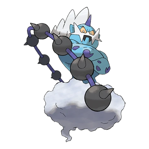 Fulguris Avatar