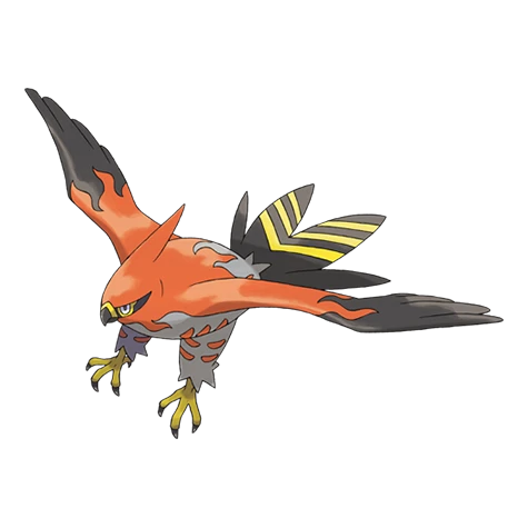 Flambusard