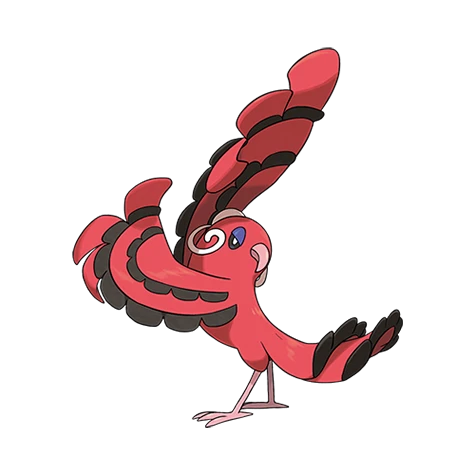 Plumeline Style Flamenco