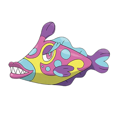 Denticrisse