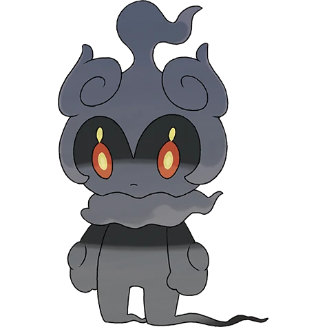 Marshadow