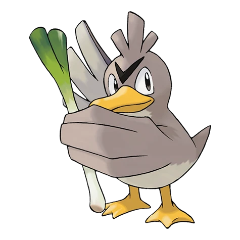 Canarticho