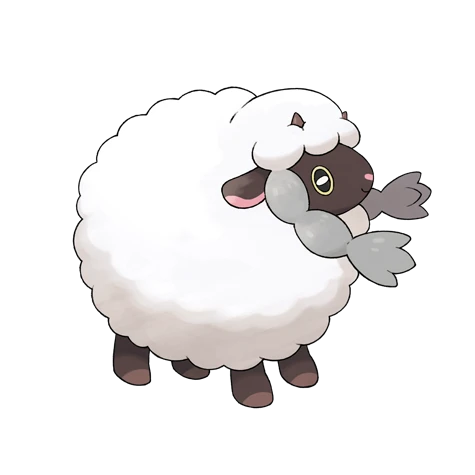 Moumouton