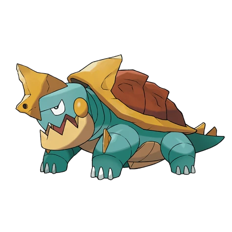 Torgamord