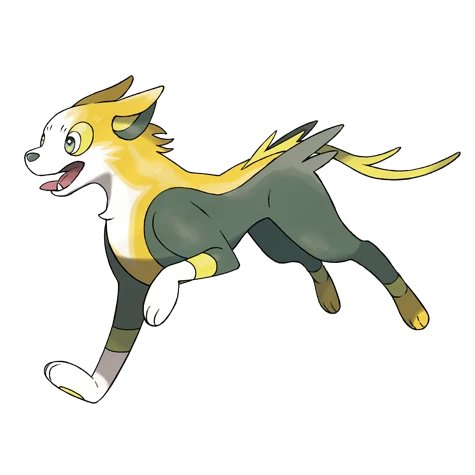Fulgudog