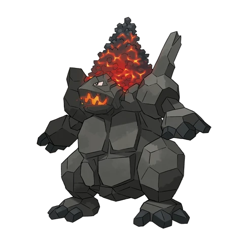 Monthracite