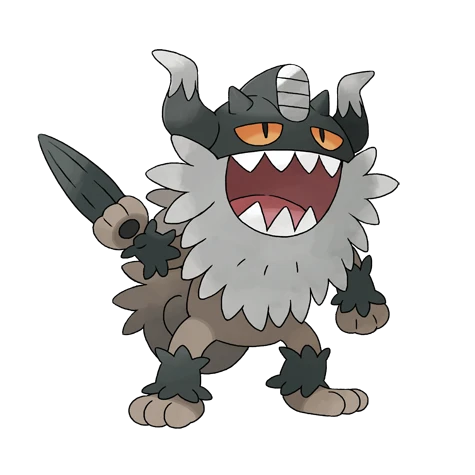 Berserkatt