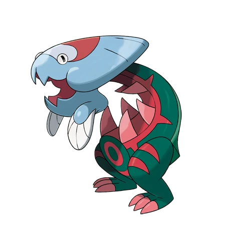 Hydragon