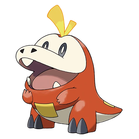Chochodile